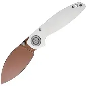 Vosteed Shilin Cutter Vanchor Lock