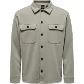 Only & Sons Chemise 'New Kodyl' kaki