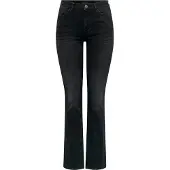 ONLY Jean 'ONLBlush' noir denim