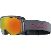 Bolle Royal Ski Goggles Gris Sunrise/CAT2