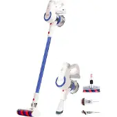 JIMMY Aspirateur sans fil Jv53 Lite