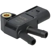 NTK Capteur, pression des gaz échappement EPS77329