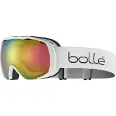 Bolle Royal Junior Ski Goggles Blanc Rose Gold/CAT2 Enfants