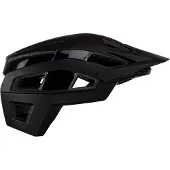 Leatt Trail 3.0 Mtb Helmet Noir M