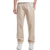 DEF Pantalon chino sable