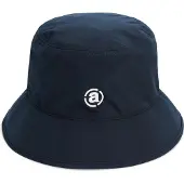 Abacus Golf Lahinch Bucket Hat Bleu M