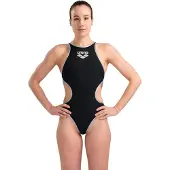 Arena Maillot De Bain One Biglogo One Piece