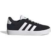 Adidas Chaussure de sport 'VL Court 3.0' noir / blanc