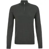 We fashion Pull-over gris