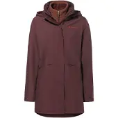 Vaude Parka femme Idris