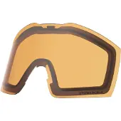 Oakley Fall Line Xl Prizm Lens Jaune Prizm Persimmon/CAT1
