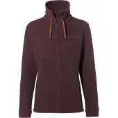 Vaude Polaire zippé femme Skomer Winter