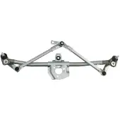 Meat Doria MEAT & DORIA 227029: Essuie-glaces pour FIAT Seicento / 600 berline (187)