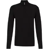 Van Gils Pull-over noir