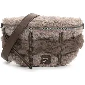 Suri Frey sac à épaule bandoulière SFY Resy Crossover Bag Taupe
