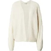Mbym Cardigan 'Axane' blanc cassé