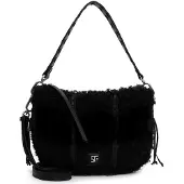 Suri Frey sac à épaule sac à épaule bandoulière SFY Resy Beutel Black noir