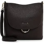 Suri Frey sac à épaule bandoulière SFY Kristy SC Crossover Bag Brown marron foncé
