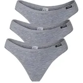 Yenita String gris