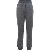 Hummel Wool Bee Pants Gris 122 cm Enfants