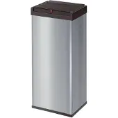 Hailo Abfallbehälter Big Box 60L Sil (6460-312)