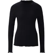 Rich & royal T-shirt noir