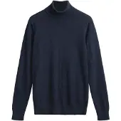 Mela London Pull-over 'Kanja' bleu marine
