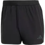 Adidas Pantalon de sport 'Power' gris / noir