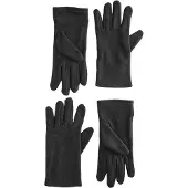 Next Gants noir
