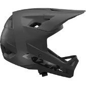 Lazer Full Face - Casque vélo Chase KinetiCore, noir mat
