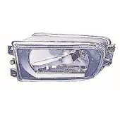VAN WEZEL Phare antibrouillard 444-2003R-UQ