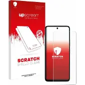 Upscreen Protection d'écran Scratch Shield (Xiaomi Redmi 13C 5G), Téléphone portable : film de protection, Transparent