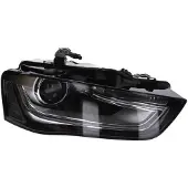 MAGNETI MARELLI Projecteur principal 711307024091, droite