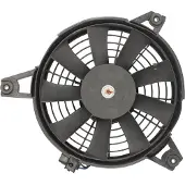 NRF Ventilateur, refroidissement moteur 47548