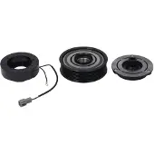 THERMOTEC Embrayage magnétique pour compresseurs de clim KTT040312
