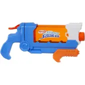 Nerf Flip Fill Dart Launcher Orange Enfants