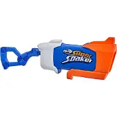 Nerf Supersoaker Rainstorm Figure Bleu Enfants