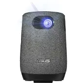 Asus Zenbeam Latte L1 Hd Projector Noir One Size / EU Plug 220V