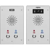 Fanvil I16SV-02P Interphone audio SIP (Ethernet, Filaire)