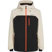 O'Neill Fwc Cruz Duo Snow Jacke Beige XL Homme Beige XL