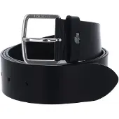 Lacoste Ceinture Core Collection Homme 120cm Noir