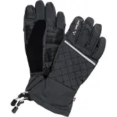 Vaude Bike Yaras Warm Gloves Noir 7