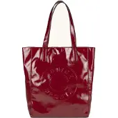 Munich Mh Shopper Bag Rouge
