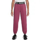 Nike Pantalon de jogging enfant Pro Fleece Dri-Fit