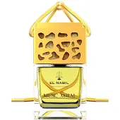 El Nabil Parfum voiture Musc Adem 6 ml -
