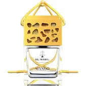 El Nabil - Parfum Voiture Musc Mango -