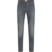 Jack & Jones Glenn Icon 619 50 Sps Jeans Gris 36 / 36 Homme