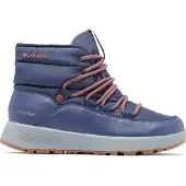Columbia Slopeside Village Omni-he Couleur Bleu