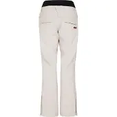 Protest Pantalon de sport 'LULLABY' blanc cassé