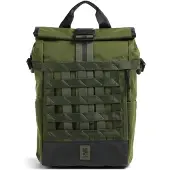Chrome Industries Barrage 18l Wp Backpack Vert